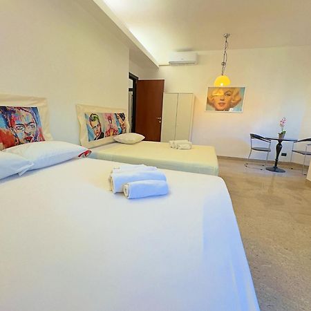 Appartme Guest House Doria 17 Milan Exterior photo