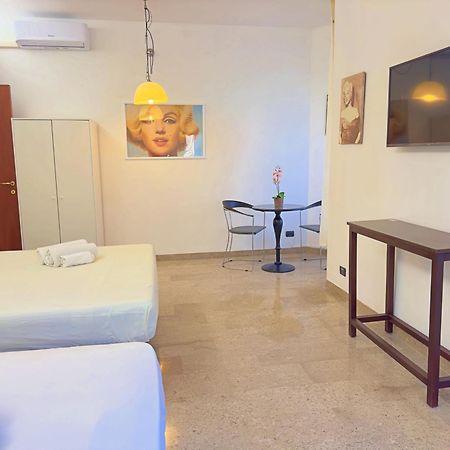 Appartme Guest House Doria 17 Milan Exterior photo