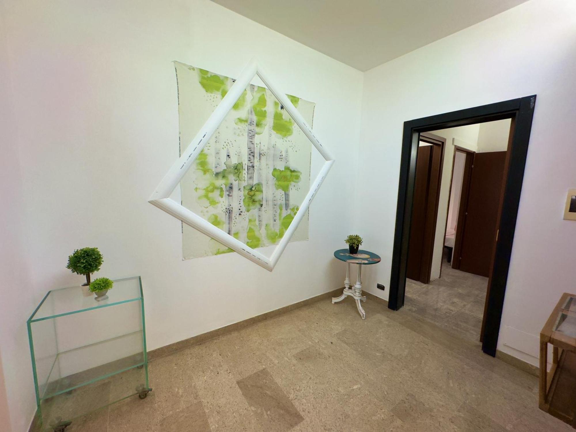 Appartme Guest House Doria 17 Milan Exterior photo