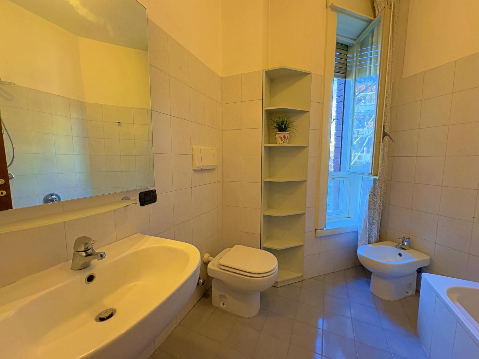 Appartme Guest House Doria 17 Milan Exterior photo