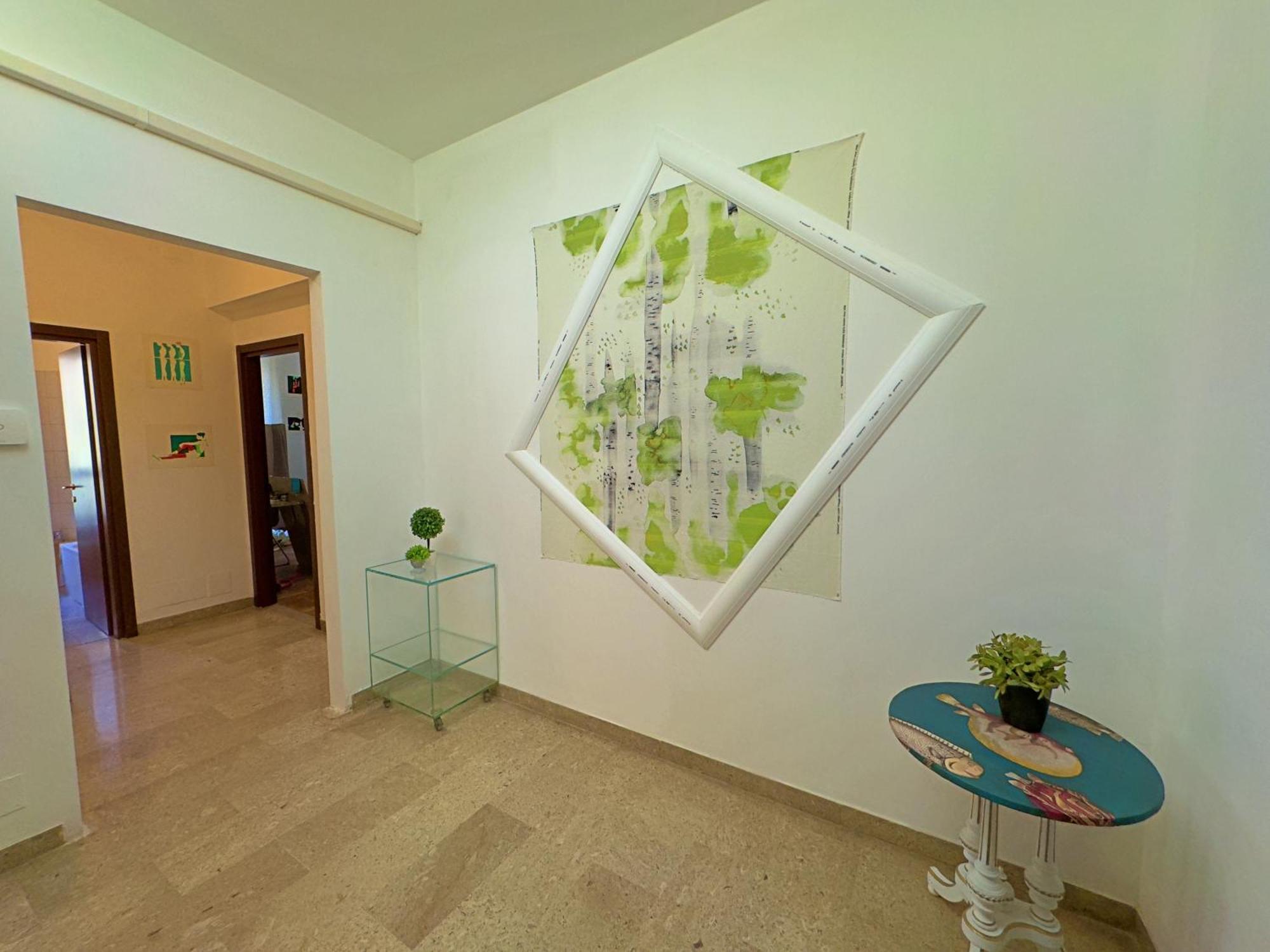 Appartme Guest House Doria 17 Milan Exterior photo