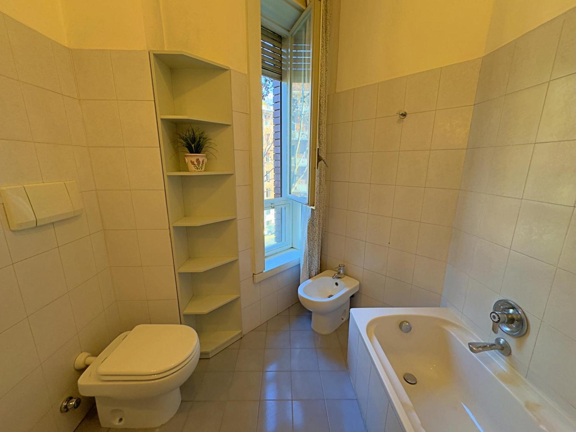 Appartme Guest House Doria 17 Milan Exterior photo