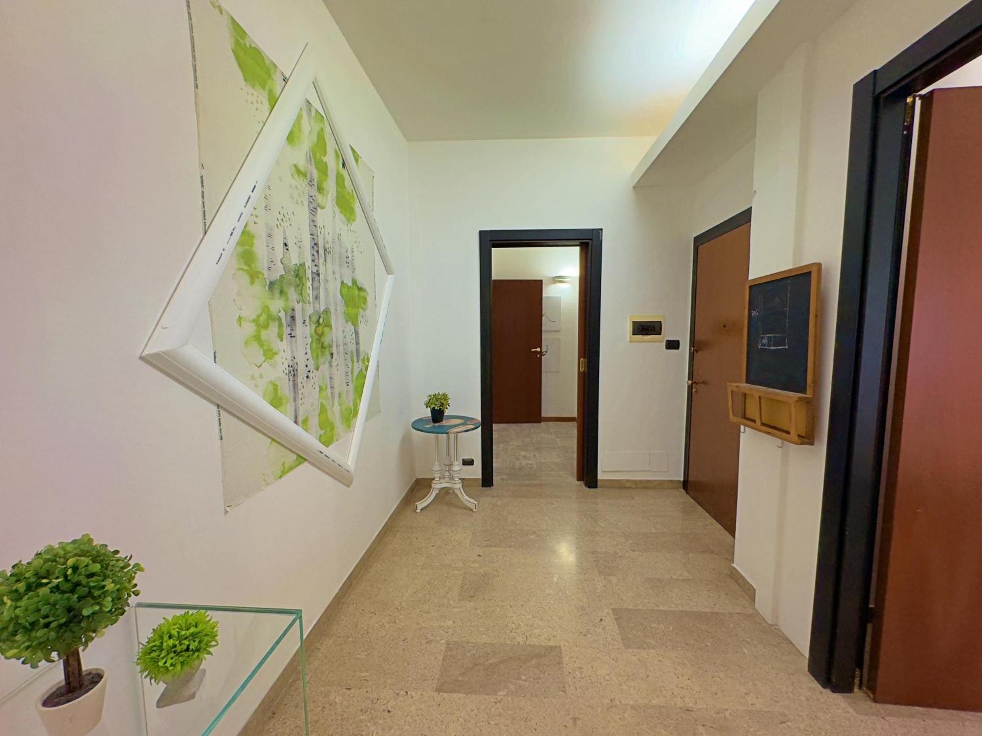 Appartme Guest House Doria 17 Milan Exterior photo