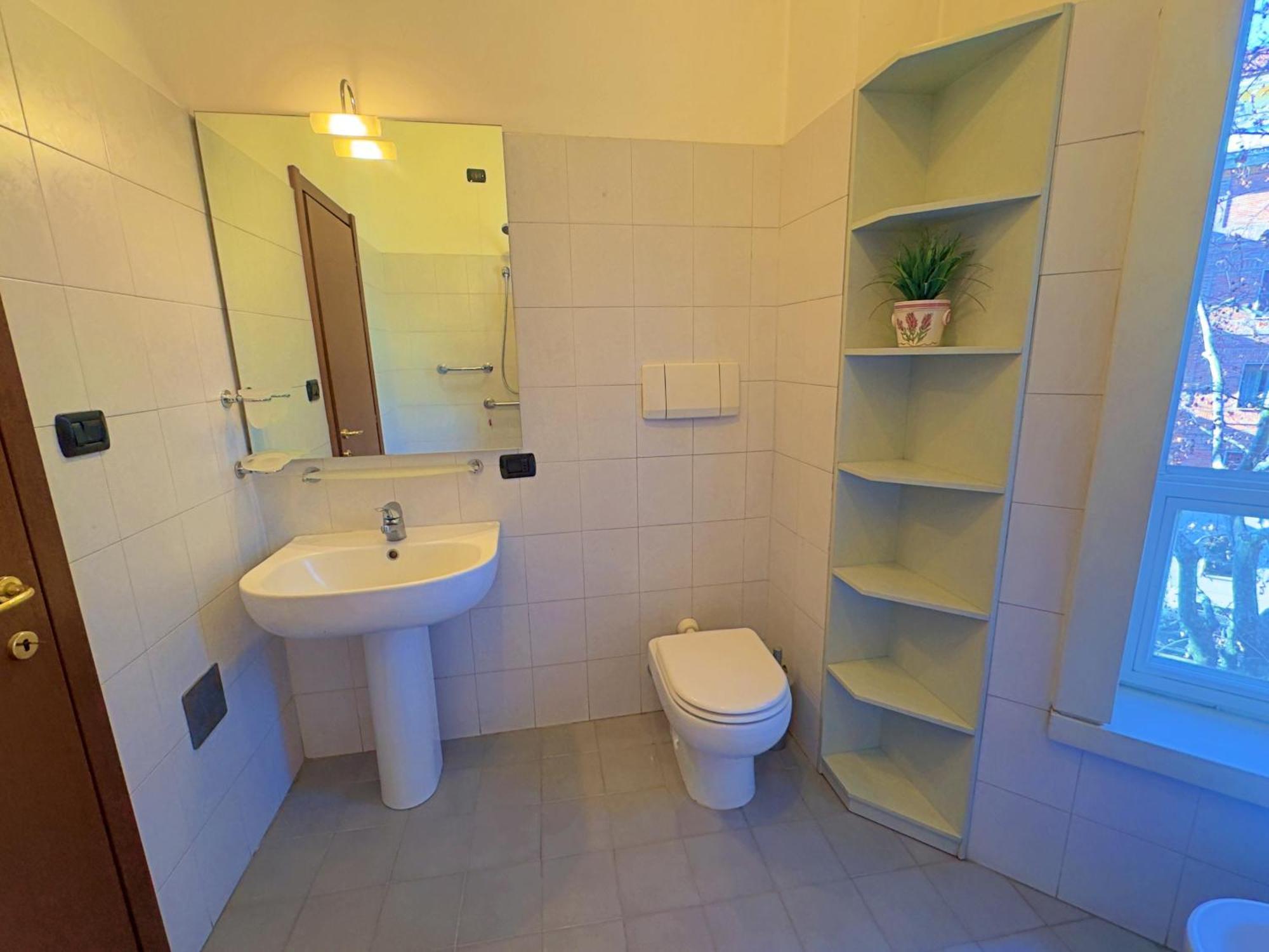 Appartme Guest House Doria 17 Milan Exterior photo