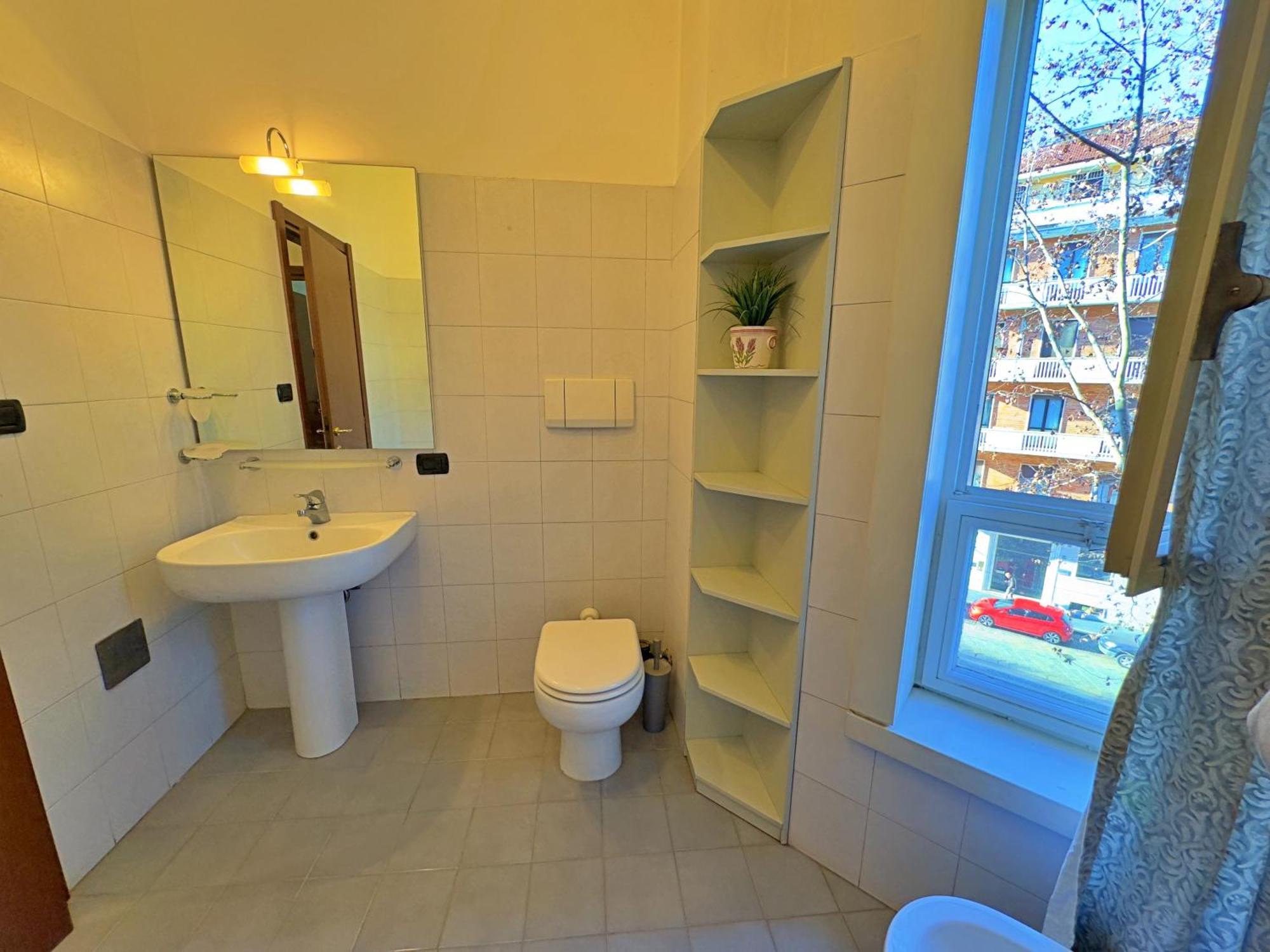 Appartme Guest House Doria 17 Milan Exterior photo