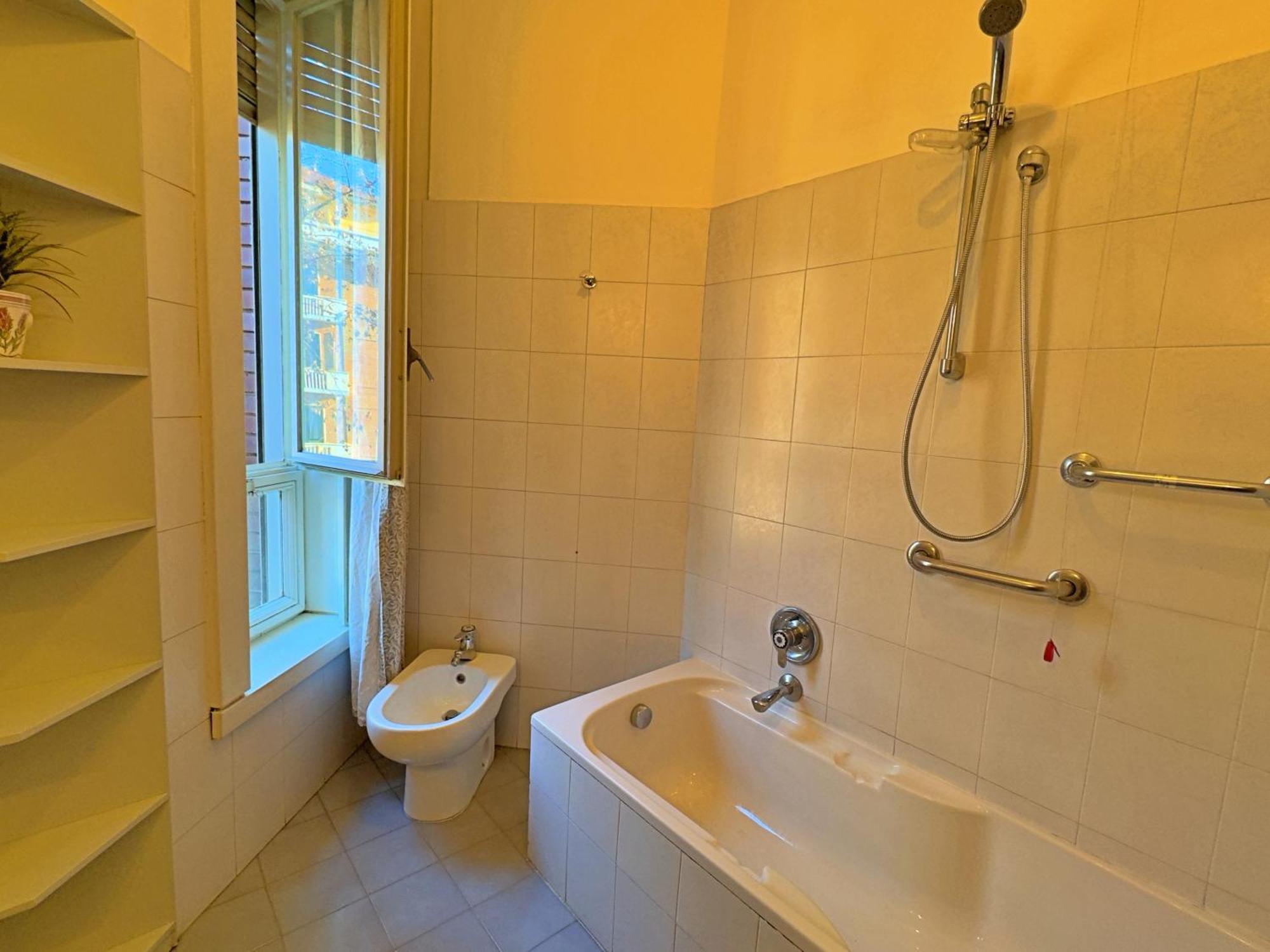 Appartme Guest House Doria 17 Milan Exterior photo