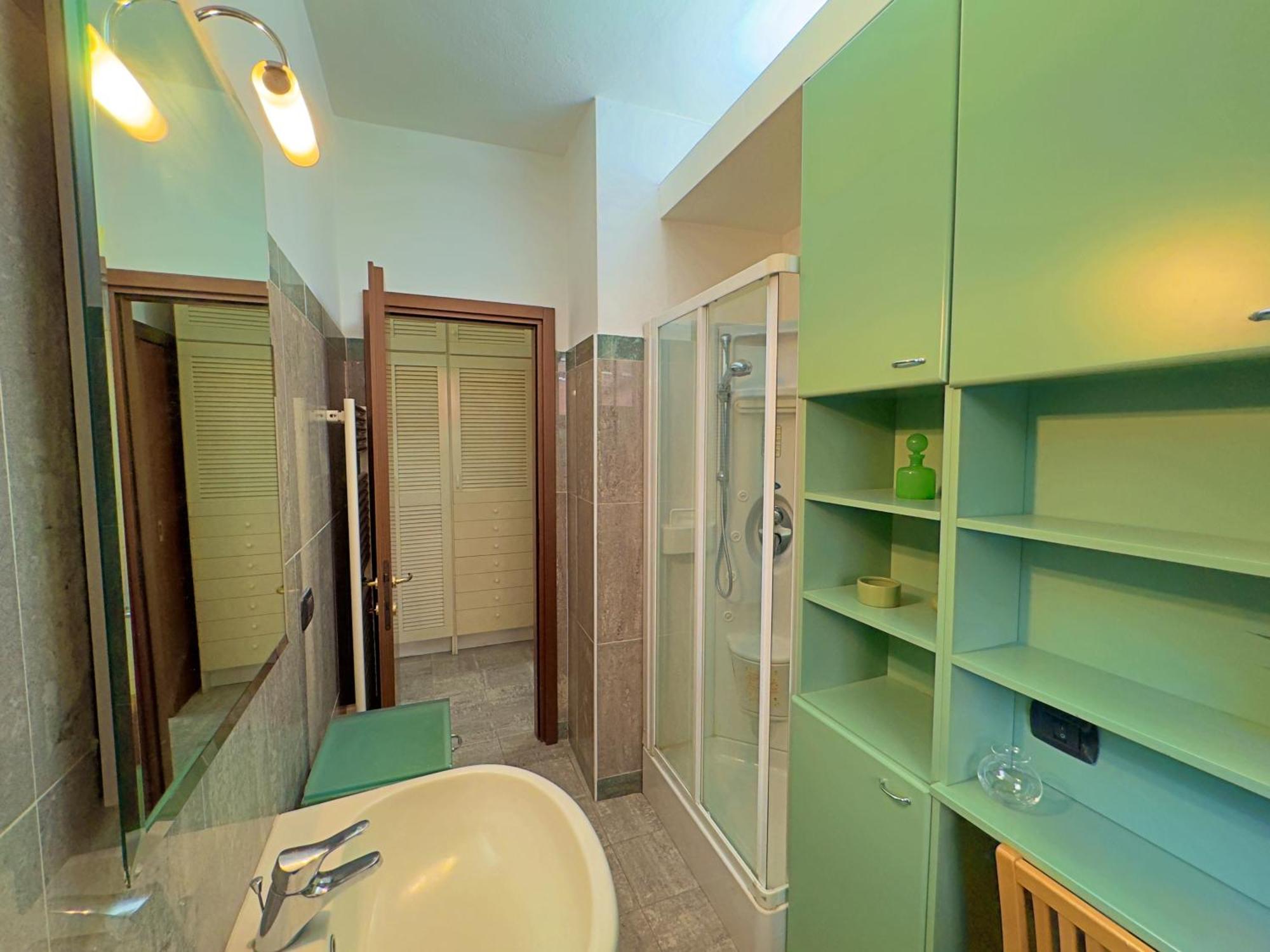 Appartme Guest House Doria 17 Milan Exterior photo