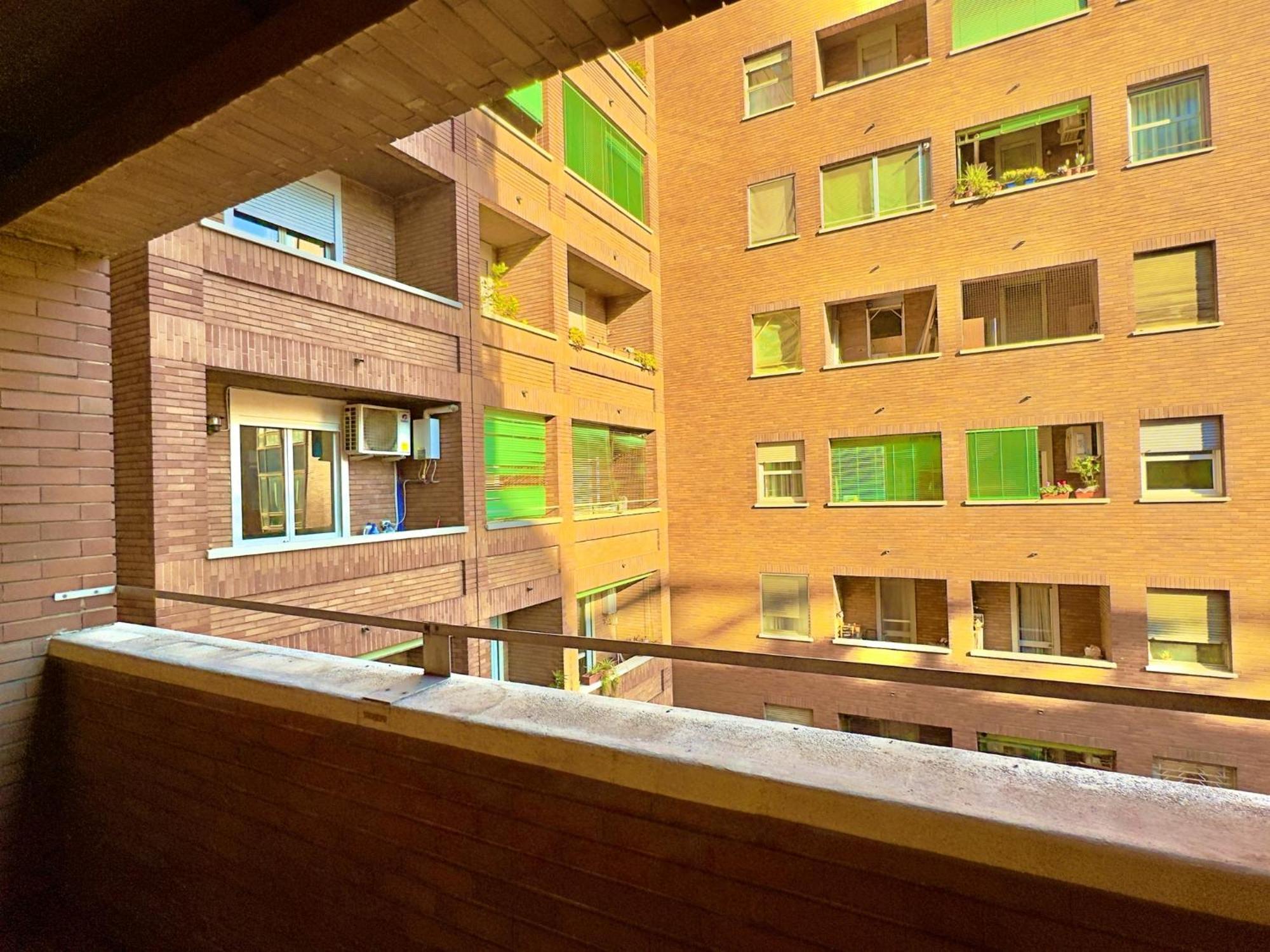 Appartme Guest House Doria 17 Milan Exterior photo