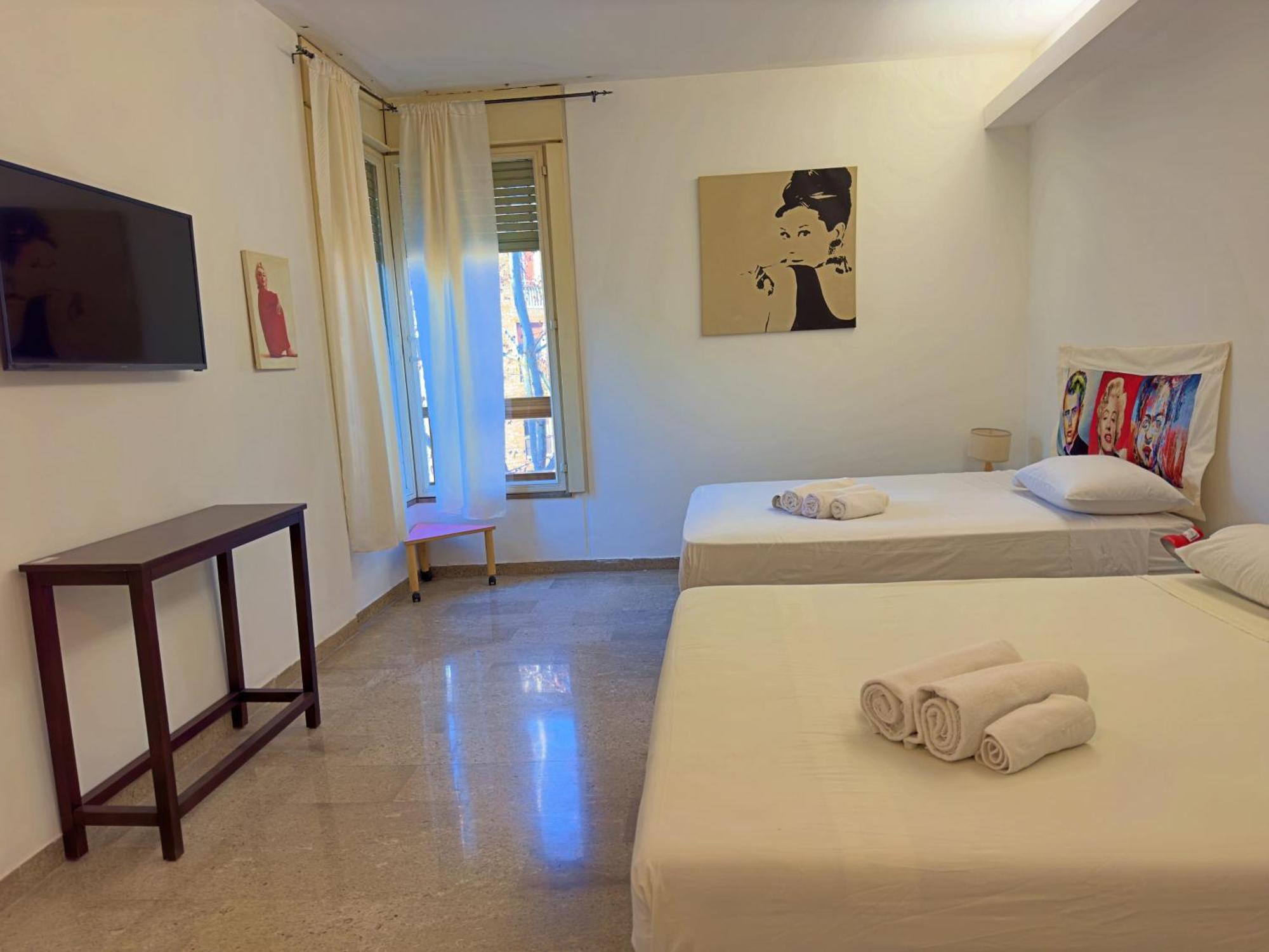 Appartme Guest House Doria 17 Milan Exterior photo